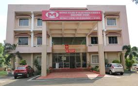 Muthoot College of Allied Health Sciences Management Studies
