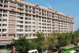 Jubilee Mission Group Of Institutions

