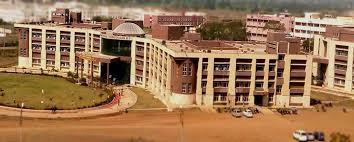 Lakshmi Narain Academy of Pharmacy
