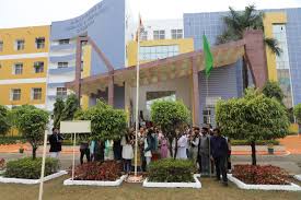 Sagar Institute of Research Technology and Science Pharmacy

