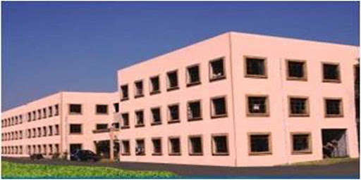 RKDF Institute of Pharmaceutical Sciences
