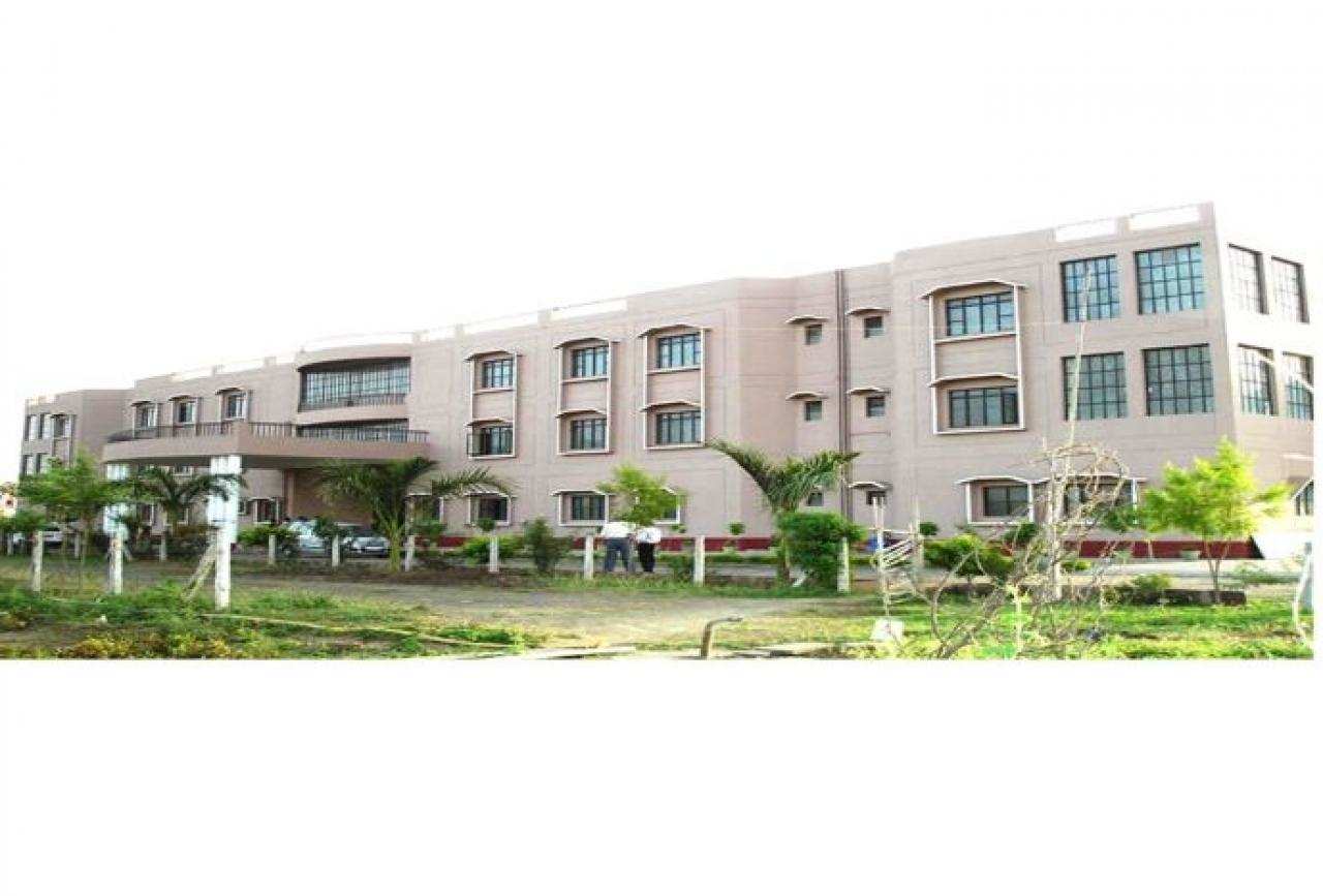 Ravishankar College of Pharmacy
