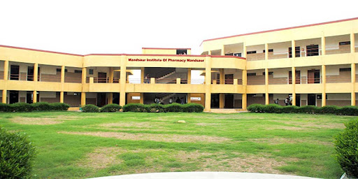 Mandsaur Institute of Pharmacy
