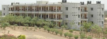 GRY Institute of Pharmacy
