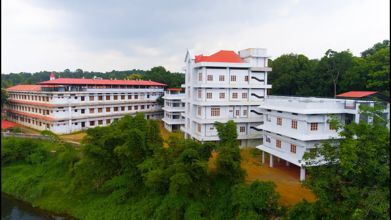 BVM College of Pharmacy
