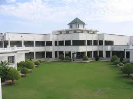 BR Nahata College of Pharmacy
