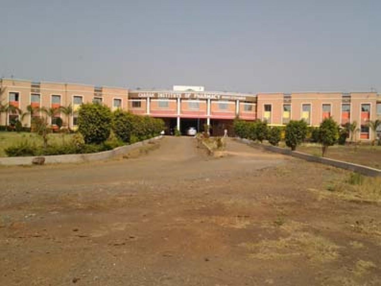 Charak Institute of Pharmacy
