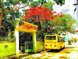Mayo College of Paramedical Sciences
