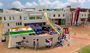 Ideas Nursing College and Advance Studies
