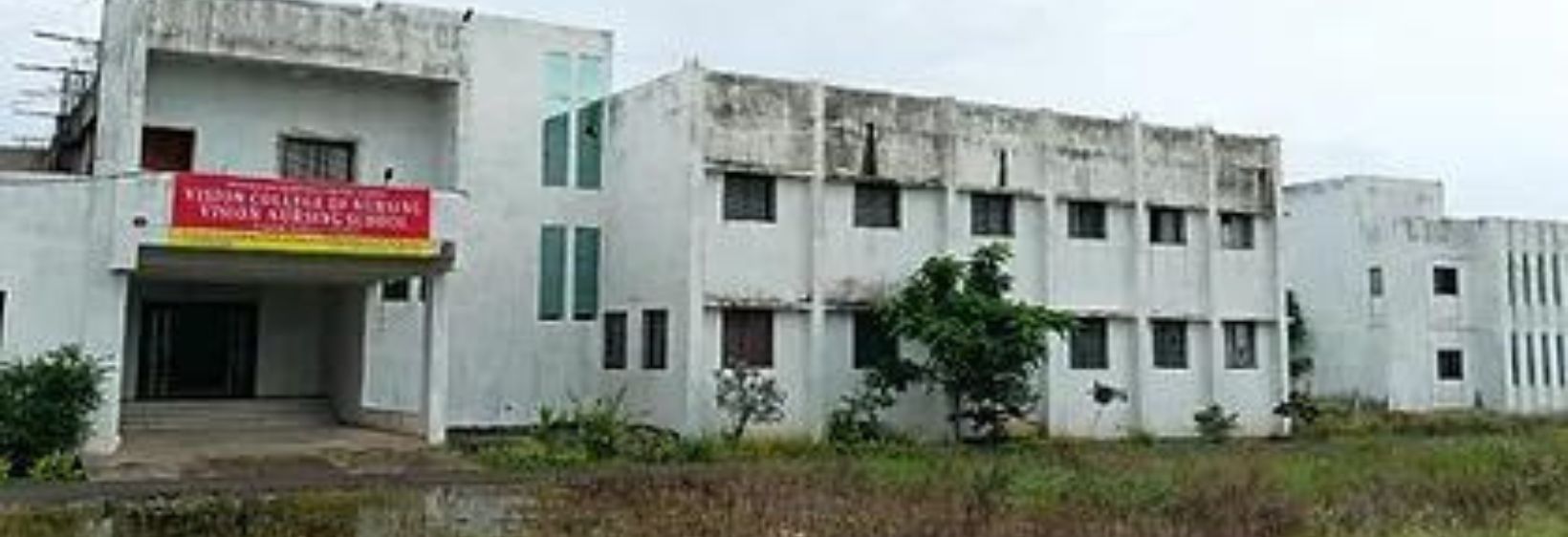 Vision College of Nursing
