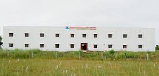 Maruti Institute of Nursing

