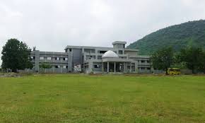 Sainath College of Nursing
