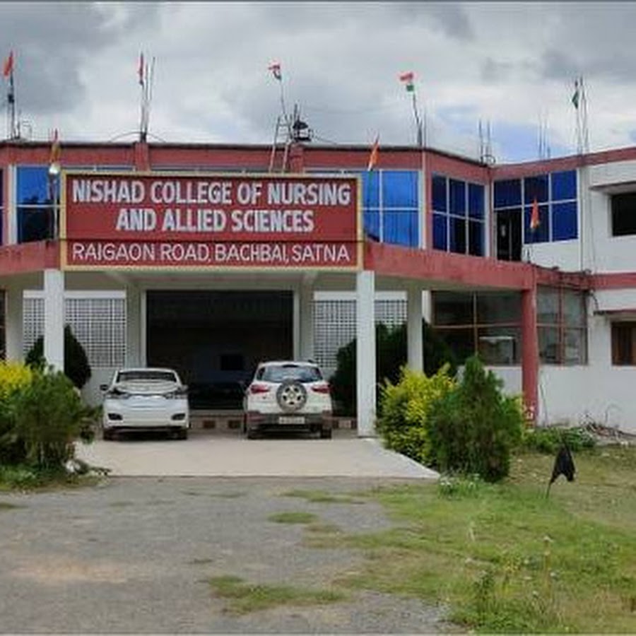 Nishad College of Nursing
