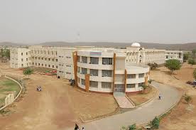 Nagaji Institute of Nursing Sciences
