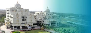 Indore Nursing College
