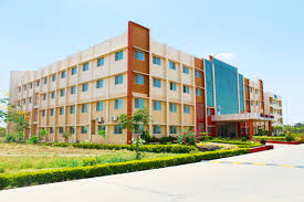 Chirayu College of Nursing
