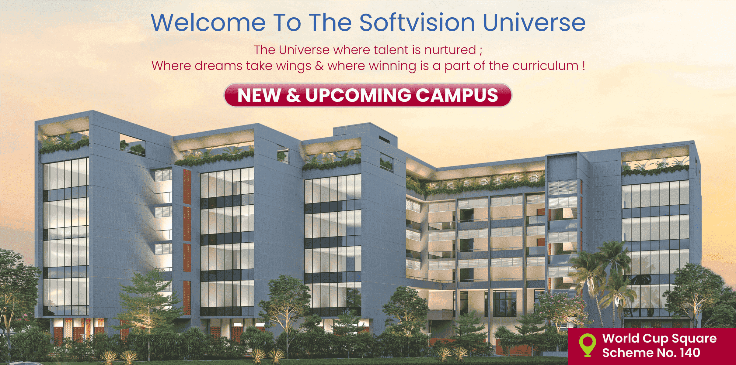 Softvision College
