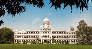 Maharaja Ranjit Singh College of Professional Sciences
