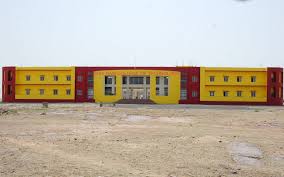 Shri Ram College of Technology
