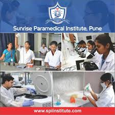 Sunrise Paramedical Institute
