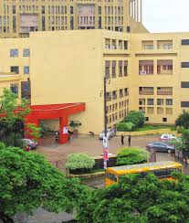SIES Institute of Medical and Laboratory Technology
