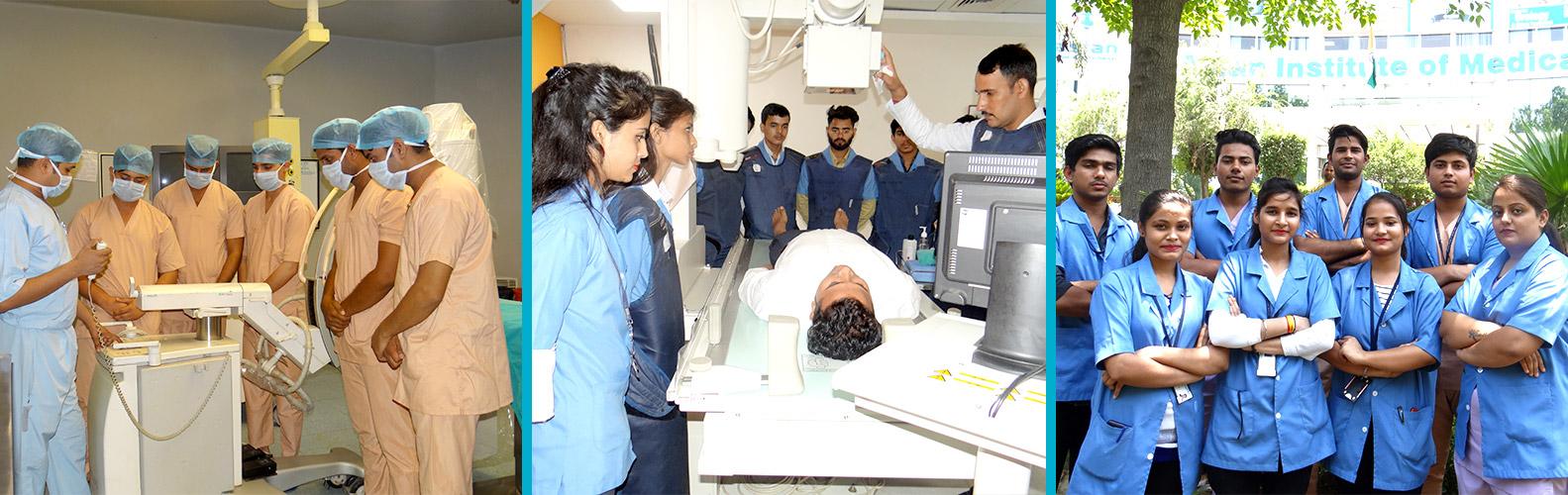 Asian Institute of Health Sciences
