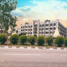 Anand College of Nursing For Women
