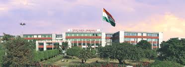 Rayat Bahra University
