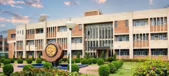 Guru Nanak Dev University

