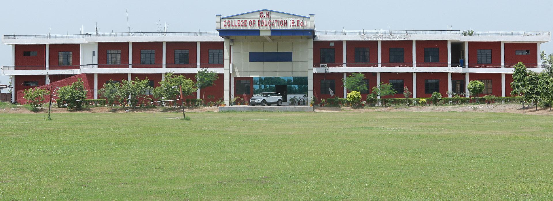 Guru Nanak Ayurvedic Medical College and Hospital
