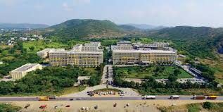Geetanjali University
