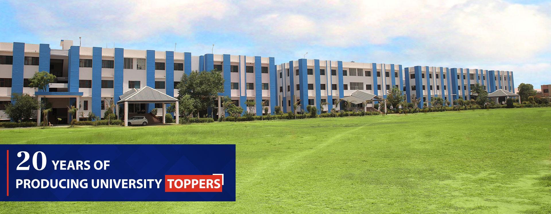 SunRise University
