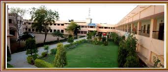 Smt Sushila Devi Mathur PG Girls College
