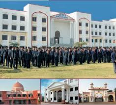 Goenka Institute of Education and Research
