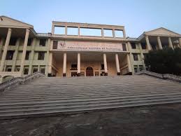 Maharishi Arvind Institute of Engineering and Technology

