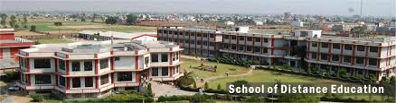 Shobhit University
