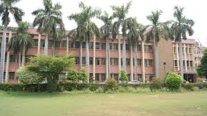 Lala Lajpat Rai Memorial Medical College
