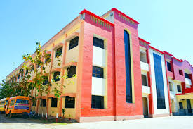 Rameshwaram Institute of Technology and Management
