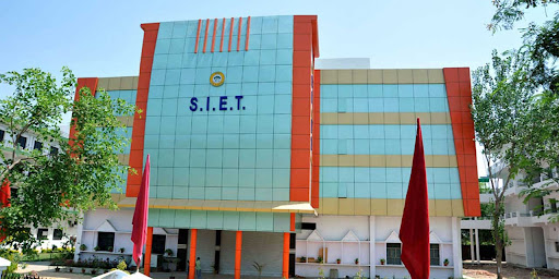 Shambhunath Institute of Engineering and Technology
