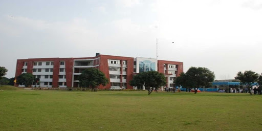 ABSS Institute Of Technology
