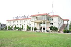 Sai Institute of Nursing
