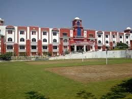 Sai Group of Institutions
