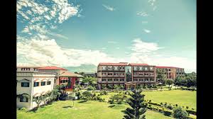 Beehive College of Engineering and Technology
