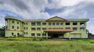 BCDA College of Pharmacy and Technology
