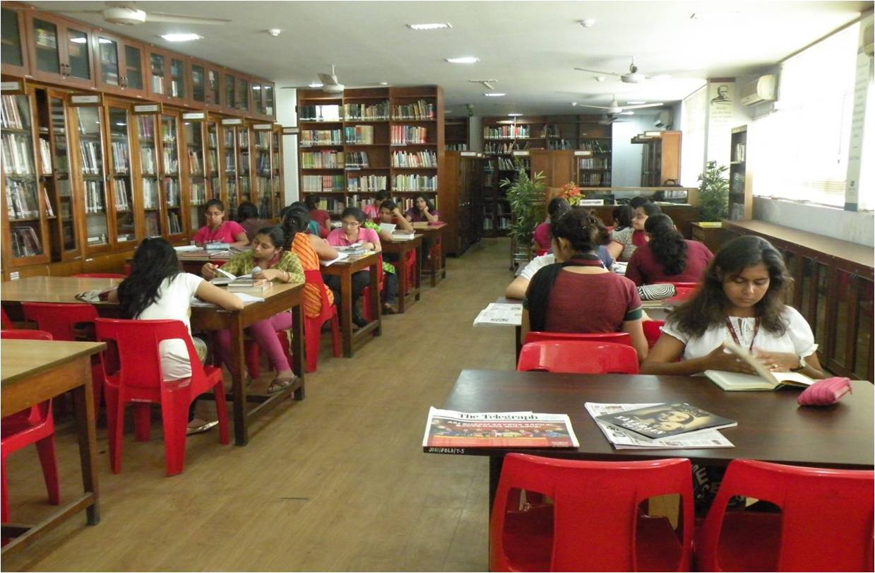 J.D. Birla Institute (JDBI)
