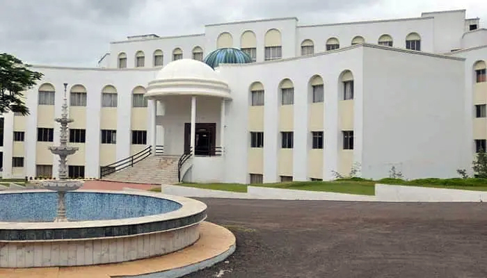 School Of Dental Sciences Krishna Institute of Medical Sciences, Karad