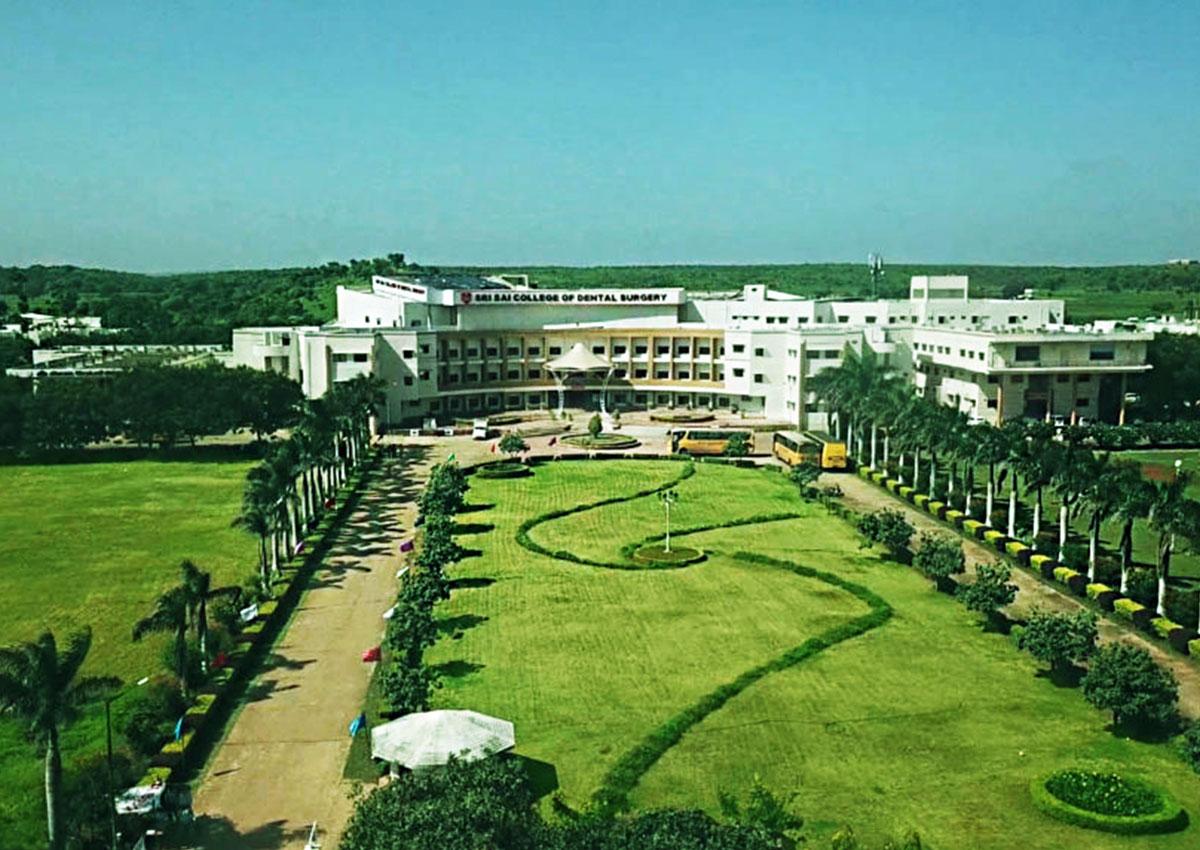Tirumala Institute Of Dental Sciences And Research