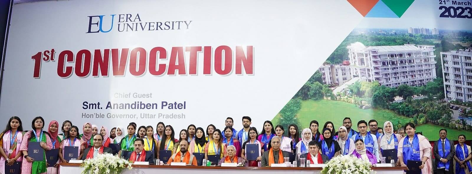 "era university sarfarazganj, hardoi road,lucknow -226003"