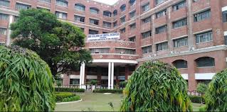 Babu Banarasi Das College Of Dental Sciences, Lucknow