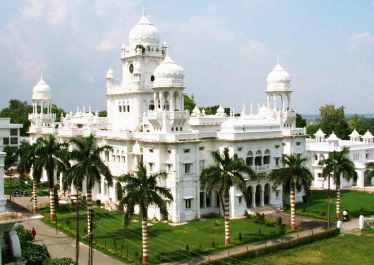 Faculty Of Dental Sciences, King George'S Medical University